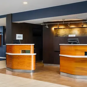 3* Hotel Courtyard Columbus